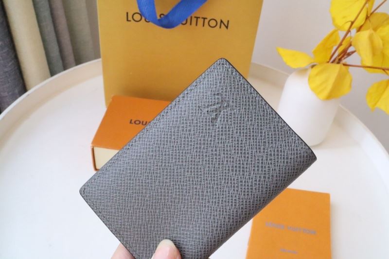 LV Wallets